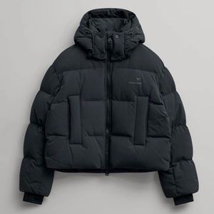[SOLD] NWT The Arrivals Aer Alpine Puffer